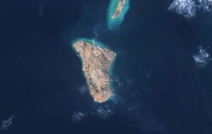 Іран готується до боїв з США за острів Харк – CNN