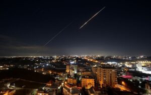 Іран вдарив по Ізраїлю і посольству США в Іраку