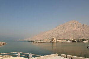 Іран заявив про контроль над Ормузькою протокою й ураження 10 танкерів