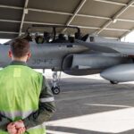 Іранські “шахеди” виснажують арсенали Франції – ЗМІ