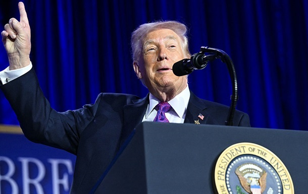 Іранську “голку в яйці” знайдено: чому Трамп заявив, що виходить із війни