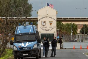 Італія заборонила США використовувати базу на Сицилії – ЗМІ