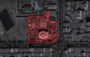 Ізраїль атакував в Ірані центр, де вироблялися субмарини