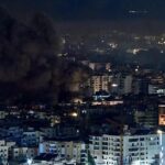 Ізраїль заявив про загибель командирів іранської дивізії у Лівані