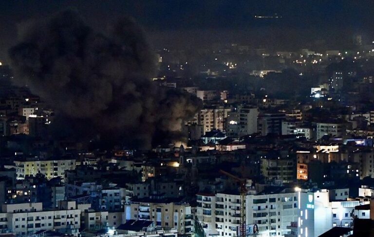 Ізраїль заявив про загибель командирів іранської дивізії у Лівані