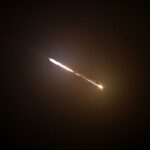Ізраїльська ППО збила іранську ракету у космосі