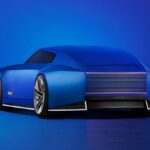 Jaguar відмовився від чотирьох нових моделей заради одного електрокара