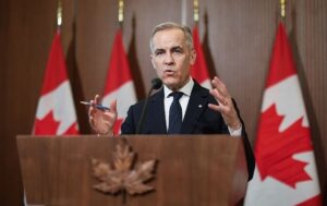 Канада виділить понад $25 млрд на військові бази в Арктиці – Карні