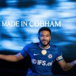 Капітан Челсі залишається на своєму місці