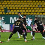 Карпати програли поєдинок Колосу