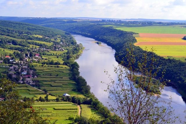 Кемпінг, хайкінг та велопрогулянки навесні: мінус втома, плюс здоров&rsquo;я