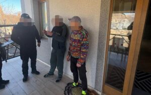 Командир залучав військових до ремонту житла родичів