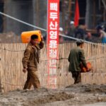 Компанія КНДР вперше збудує завод у Росії