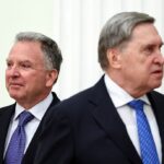 Кремль просить США “натиснули” на Україну