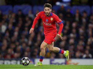 Кварацхелія зацікавив Арсенал, але у ПСЖ так само предметний інтерес