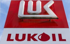 Лукойл оцінив збиток від санкцій США