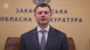 Колаборант, який працював наглядачем у в’язниці Херсону, отримав реальний строк