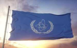 МАГАТЕ не фіксує підвищення рівня радіації на Близькому Сході