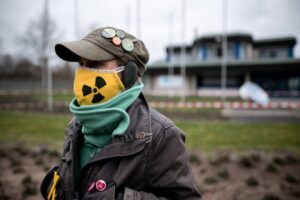 МАГАТЕ зробила заяву щодо ядерної зброї в Ірані