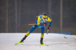 Мандзин у топ-20 у спринті, але наступний сезон буде лише для чотирьох