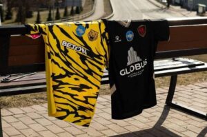 Матч Чернігів – Фенікс-Маріуполь у Кубку України відкладено