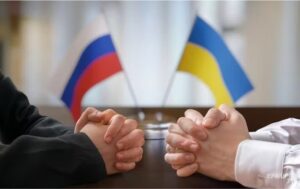Матч за будь-якої погоди: чому РФ не втіче з перемовин з Україною