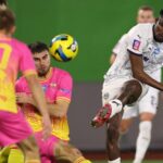 Металіст 1925 обіграв відсталу Полтаву в рамках проведення чемпіонату