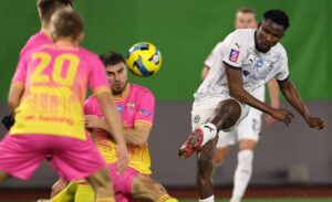 Металіст 1925 обіграв відсталу Полтаву в рамках проведення чемпіонату