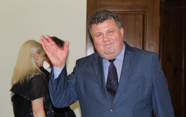 Міносвіти перевірятиме діяльність ректора КНУ ім. Шевченка Бугрова