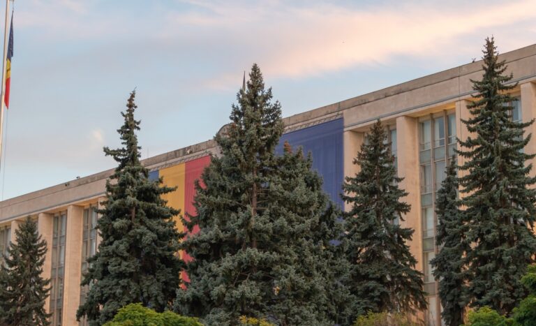 Молдова вводить надзвичайний стан в енергетиці