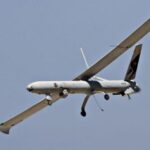 Москва другу добу поспіль під атакою дронів