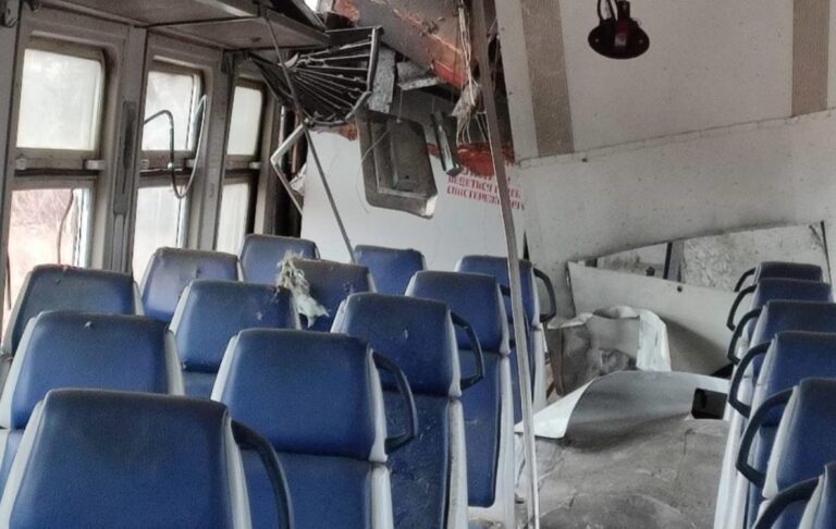 На Харківщині дрон влучив в електричку: є жертва