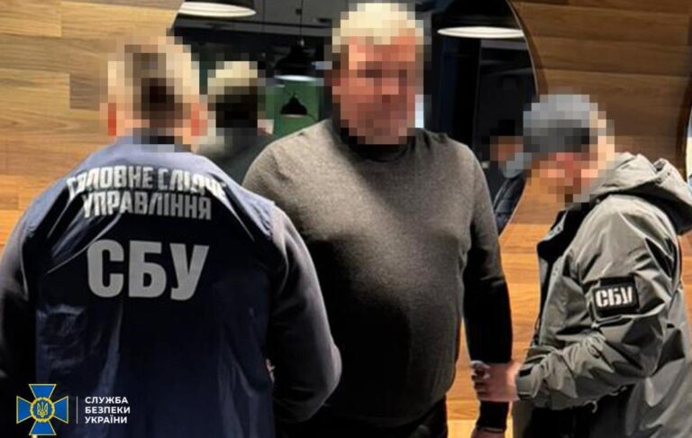 На Харківщині викрили політика на схемах з лісом