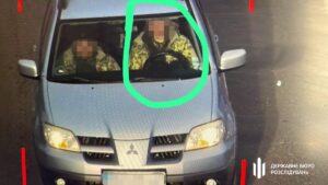 На Львівщині викрто схему дезертирства