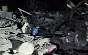 На Миколаївщині двоє дітей загинули через вибух в будинку