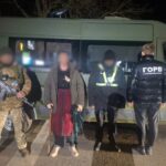 На Одещині жінка намагалась вивезти до Молдови чоловіка під виглядом бабусі