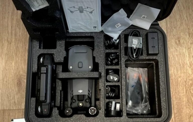 На Полтавщині чиновники розікрали мільйони на закупівлі БПЛА для військових