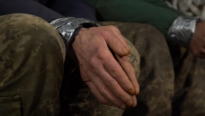 На Слов&rsquo;янському напрямку полонили шістьох росіян