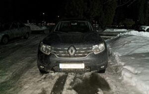 На Сумщині п’яний працівник лісгоспу збив 15-річну дівчину