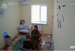 На Вінниччині вітчима підозрюють у зґвалтуванні неповнолітньої падчерки