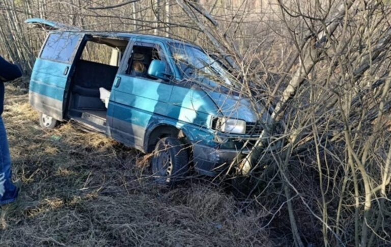 На Волині група людей силоміць “відібрала” у військових ТЦК ухилянта