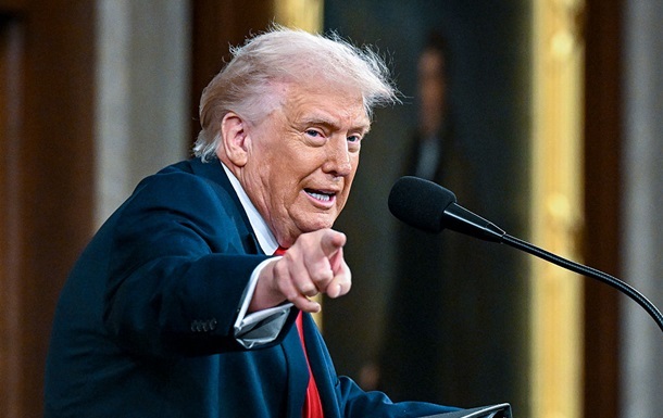 Надто пізно для переговорів з Іраном – Трамп