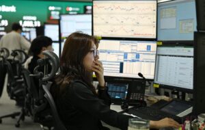 “Нафтовий шок” обвалив ринки країн, що розвиваються – ЗМІ