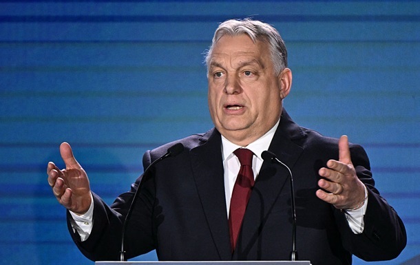 “Напад” на Угорщину: Орбан обурився через ”прослушку” Сійярто