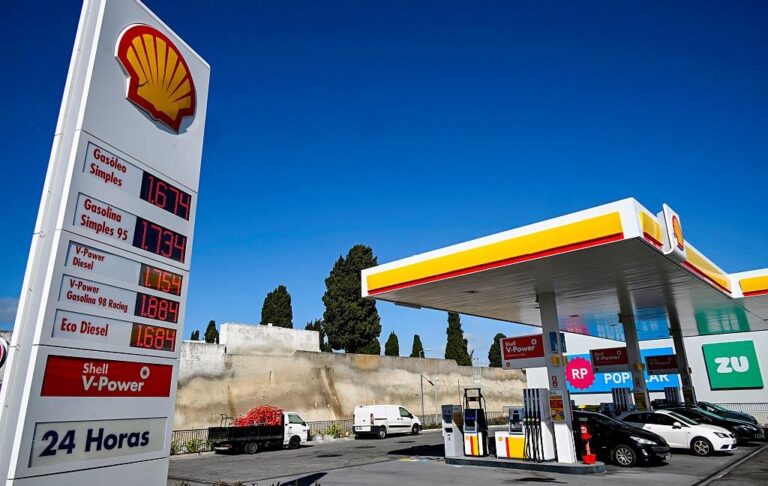 Найбільші газові гіганти у світі оголосили форс-мажор – ЗМІ