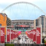 Названі потенційні арени для проведення Фіналіссіми