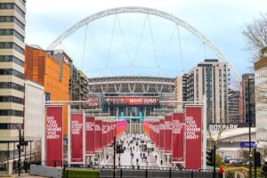 Названі потенційні арени для проведення Фіналіссіми