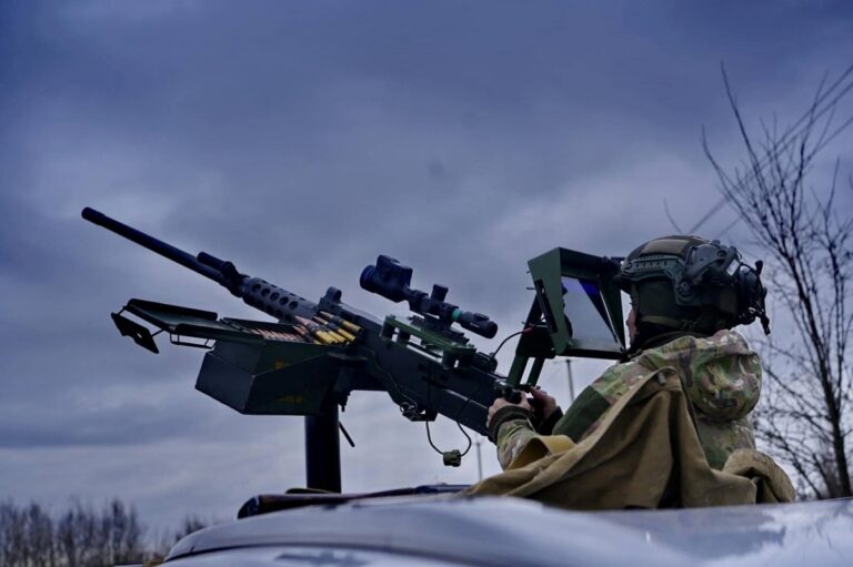 Названо три найгарячіші напрямки фронту