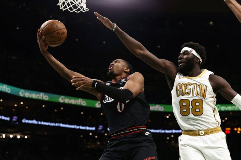 НБА: Бостон святкує перемогу, Денвер програє