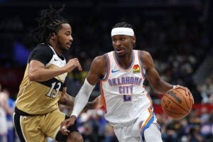 НБА: Лейкерс впоралися з Орландо